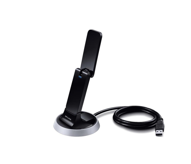 TP-Link Archer T9UH (1900Mb/s a/b/g/n/ac) DualBand - 371558 - zdjęcie